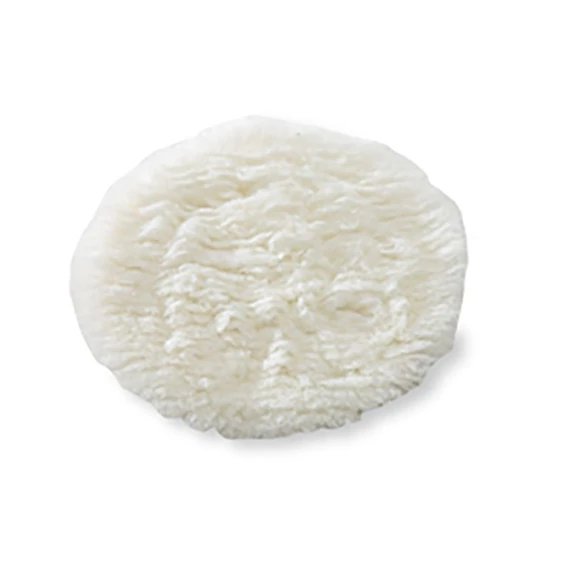 Polírozó gyapjúpárna, Prémium