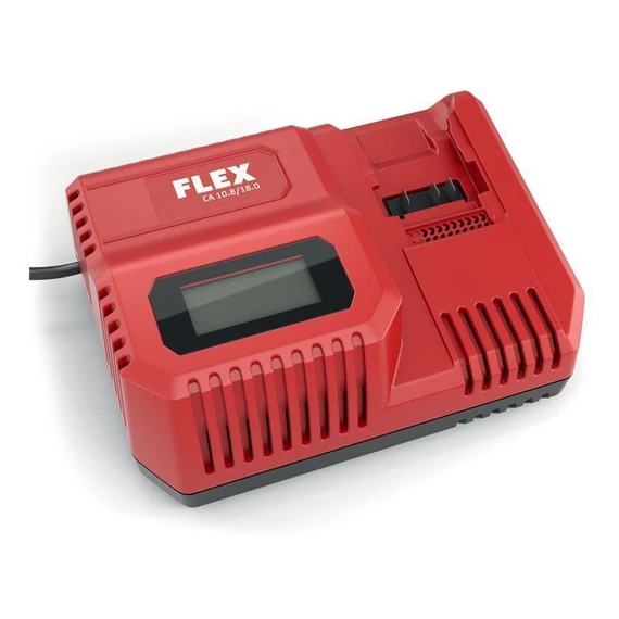 Gyorstöltő 10,8 /18,0 V
