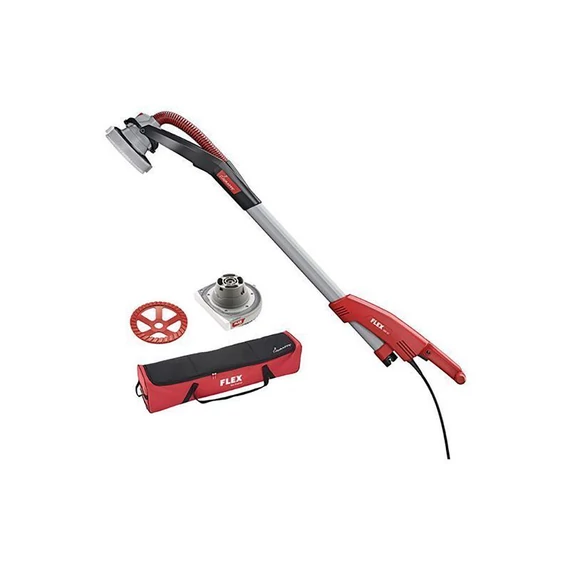 Betoncsiszoló Giraffe® Turbo Jet tárcsával / GDE 10 Set Turbo Jet