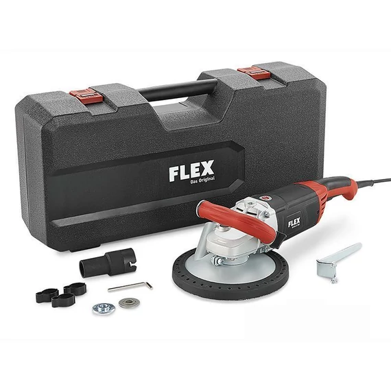 Betoncsiszoló 180 mm tárcsaátmérővel 2400 W / LD 24-6 180