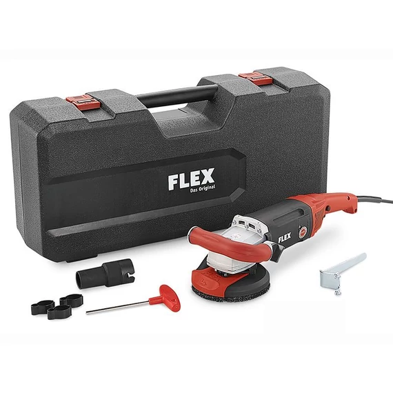 Betoncsiszoló tárcsaátmérővel 1800 W, 125 mm / LD 18-7 125 R 230/CEE