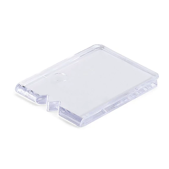 Feszültség - megszakítás elleni védelem / JS/JSB-P VE3