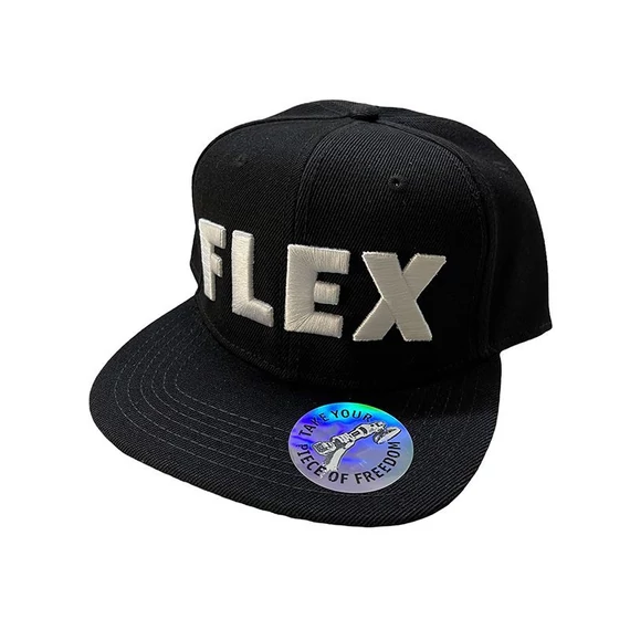 FLEX baseball sapka
