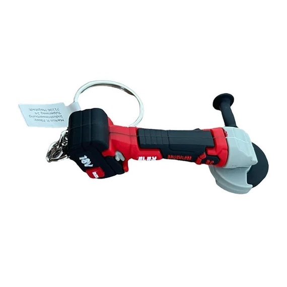 FLEX LB 125 18.0 KULCSTARTÓ