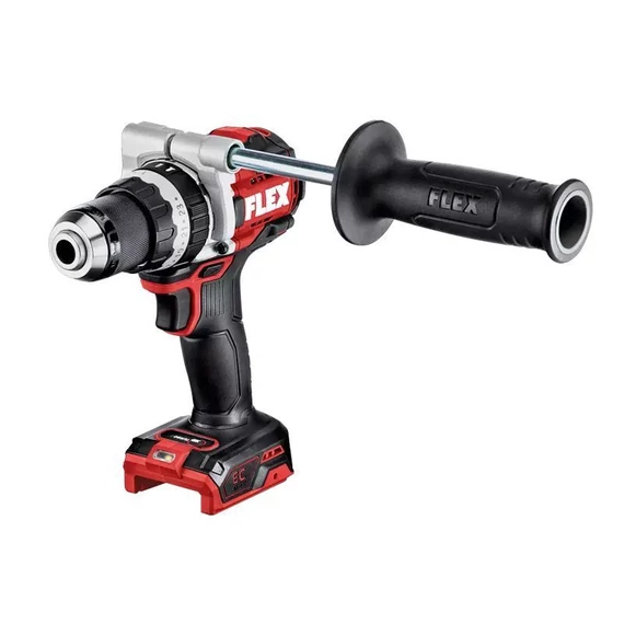 PD 2G 18.0-EC HD markolattal