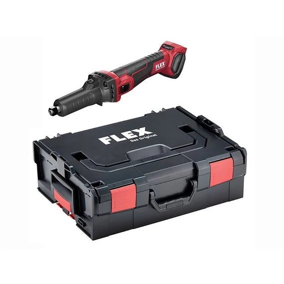 Akkus egyenes csiszológép / DGE 25 18.0-EC