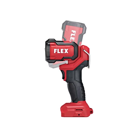 Akkus LED munkalámpa / WL 300 18.0 V