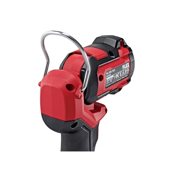 Akkus LED munkalámpa / WL 300 18.0 V