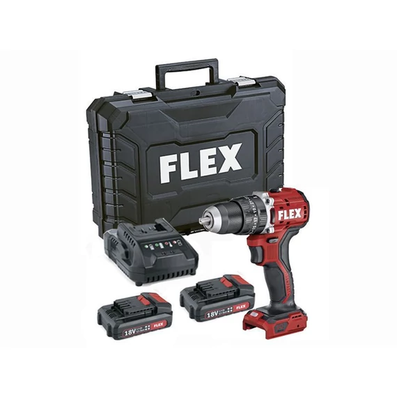 PD 2G 18.0 EC LD/2.5 AH SZETT