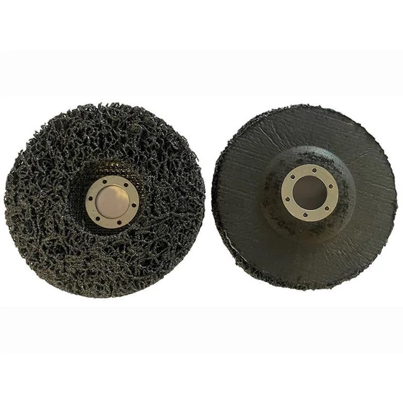 X-FLEX tisztítótárcsa 125 x 15