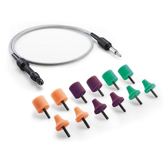 Flexibilis tengely PXE 80 10.8-EC polírozókhoz / FS 140 Set