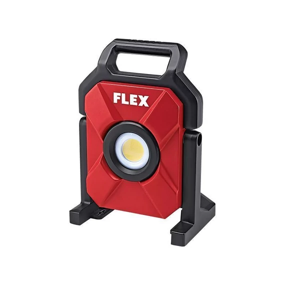 Akkus LED építkezési spotlámpa / CL 5000 18.0