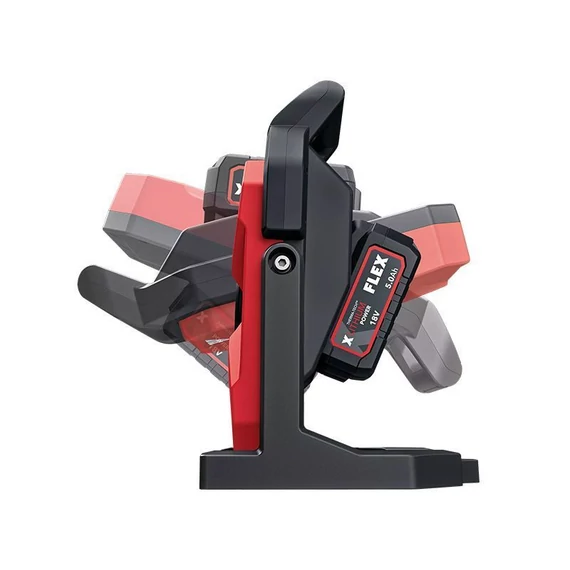 Akkus LED építkezési spotlámpa / CL 5000 18.0