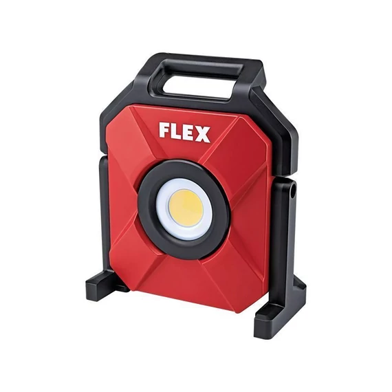 Akkus LED építkezési spotlámpa / CL 10000 18.0