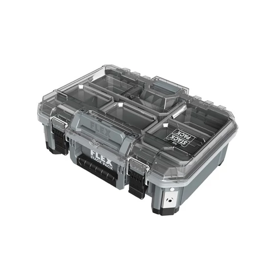 STACK PACK™ kis rendszerező szerszámkoffer | TK-L SP SO