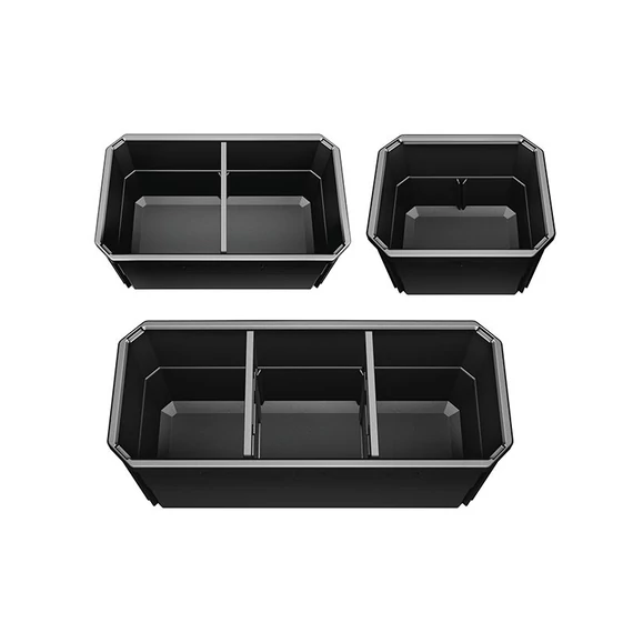 STACK PACK kis rendszerező koffer tartozékok