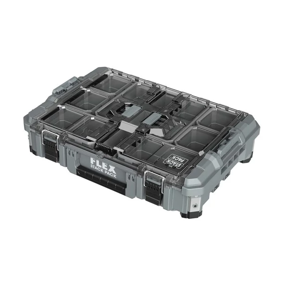 STACK PACK™ nagy rendszerező szerszámkoffer | TK-L SP BO