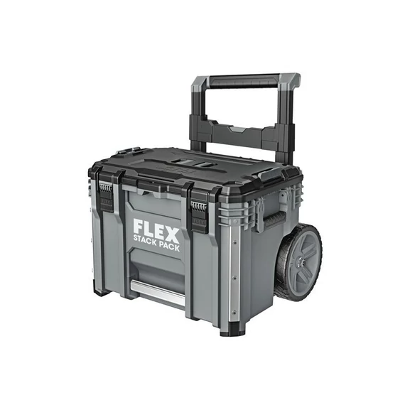 STACK PACK™ nagy szerszámkoffer kerekekkel | TK-L SP RB