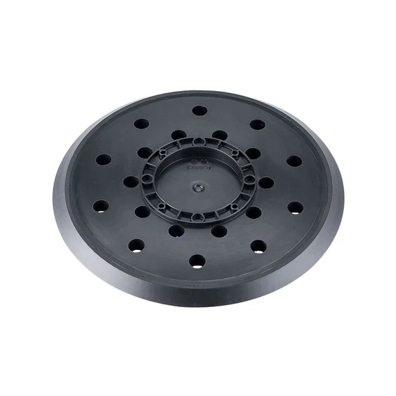 Csiszoló párna Ø 225, kerek / SP-X D225