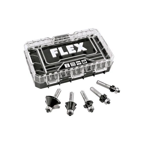 Marófej készlet | CER Bit szett 1