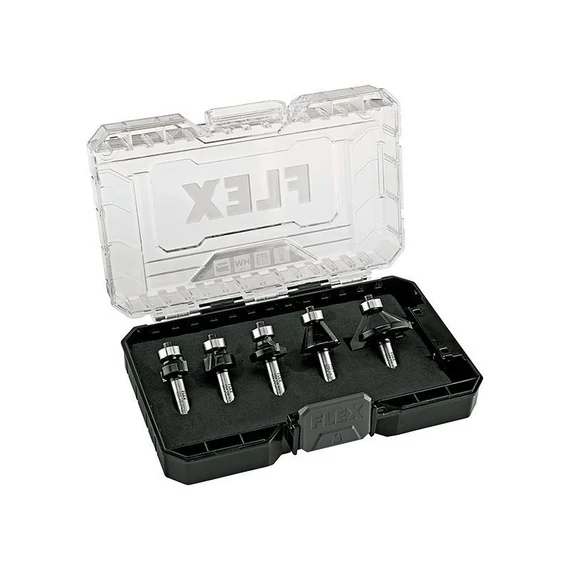 Marófej készlet | CER Bit szett 2