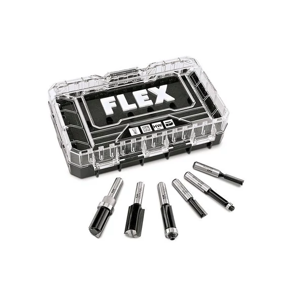 Marófej készlet | CER Bit szett 2