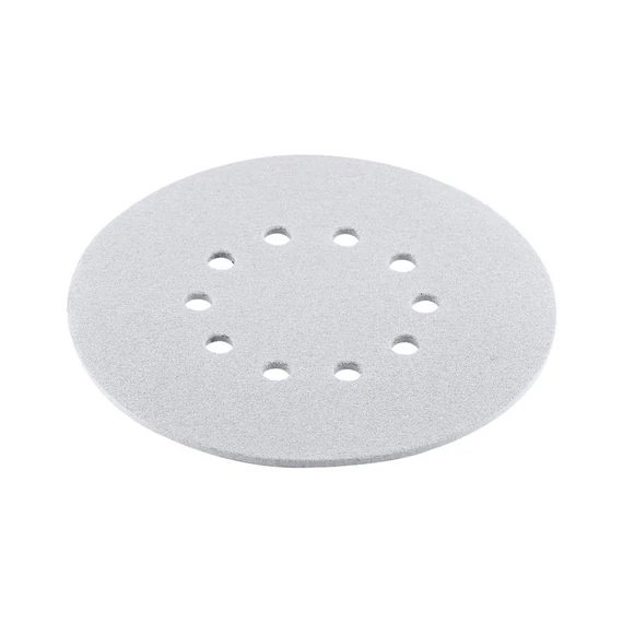 Tépőzáras csiszolópapír (extra finom) Zsiráfhoz Ø 225 mm