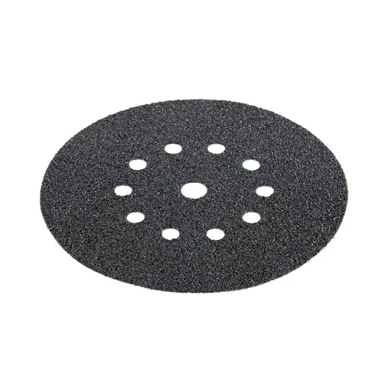 Tépőzáras csiszolópapír (univerzális) | D225-10 SF-P24 VE12