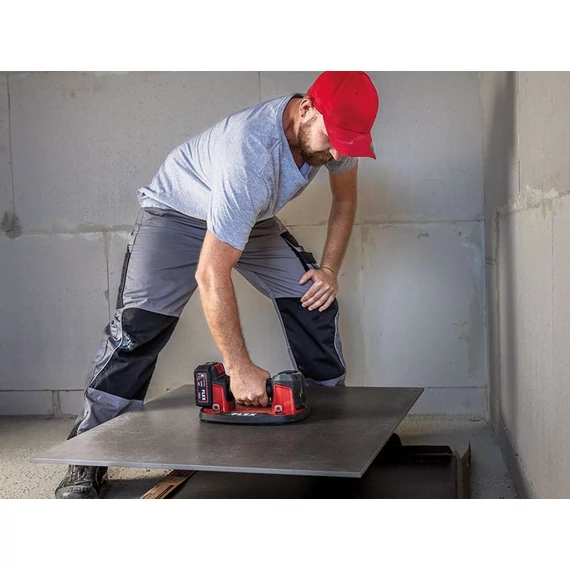 Akkus vákuumos emelő | VLP 18.0