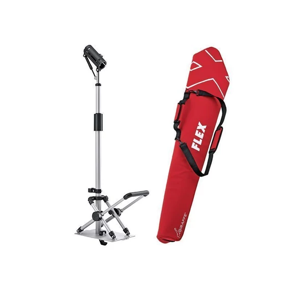 Mobil munkaállomás falcsiszoló Zsiráfhoz | GM 270