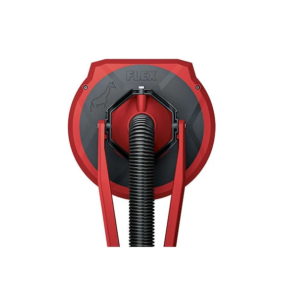 Csapott élszegmensű fej