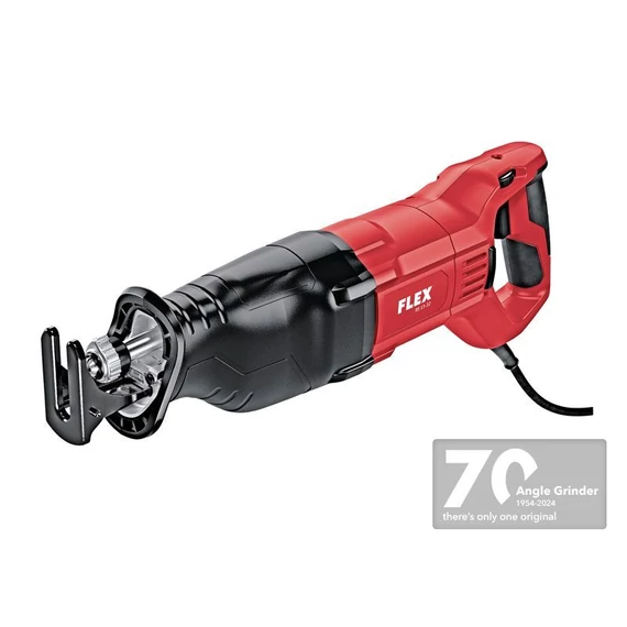 Sebességszabályzós orrfűrész 1300 W / RS 13-32