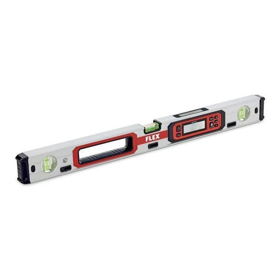 60 cm-es digitális vízmérték IP65 védettséggel / ADL 60-P