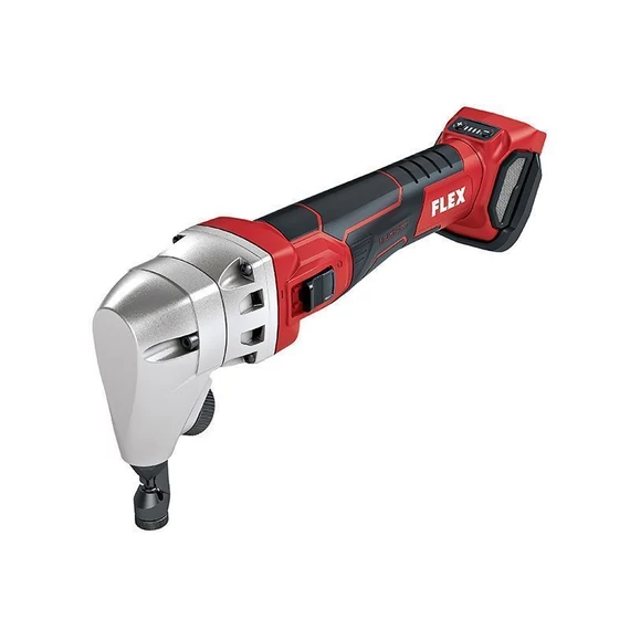 Akkus folyamatos lyukasztó | KNE 16 18.0 EC C