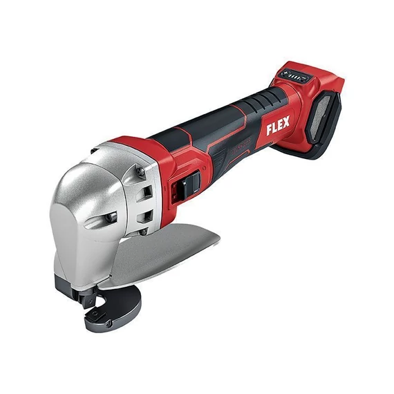 Akkus lemezvágó | SHE 16 18.0 EC C