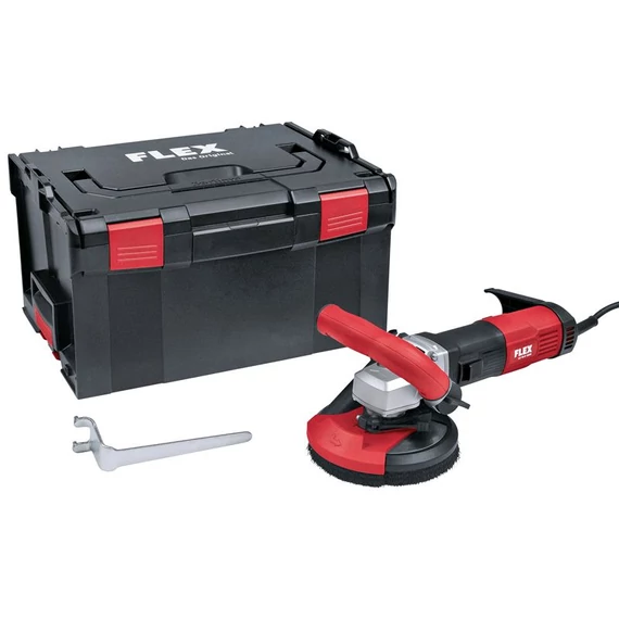 Kompakt betoncsiszoló, 125 mm / LD 16-8 125 R 230/CEE