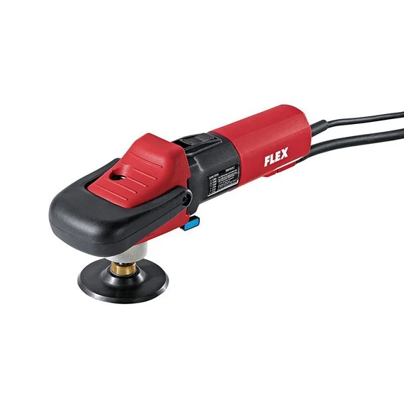 Vizes kőcsiszoló, változtatható fordulatszámú / LE 12-3 100 WET