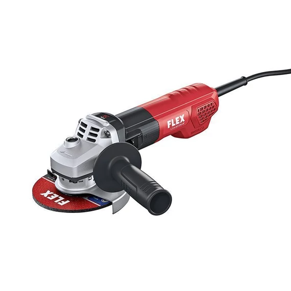 Sarokcsiszoló szénkefementes motorral 1300 W / L 13-10 125-EC