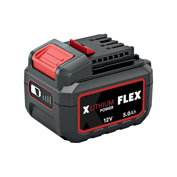 12 V-os 5,0 Ah-s akkumulátor / AP 12 V / 5,0 Ah