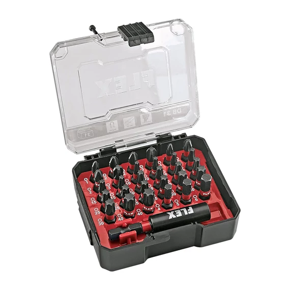 Bit szett / DB 31 Bit