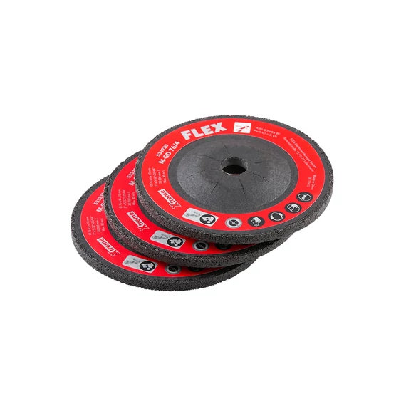 Fém nagyoló tárcsa / M-GD 76/4 VE3