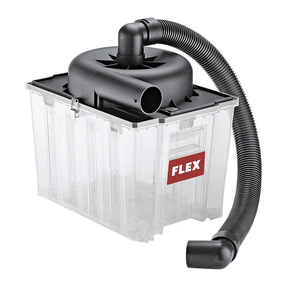 Porleválasztó ciklon-technológiával / VCE-PS 25 Cyclone