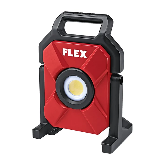 Akkus LED építkezési spotlámpa / CL 5000 18.0