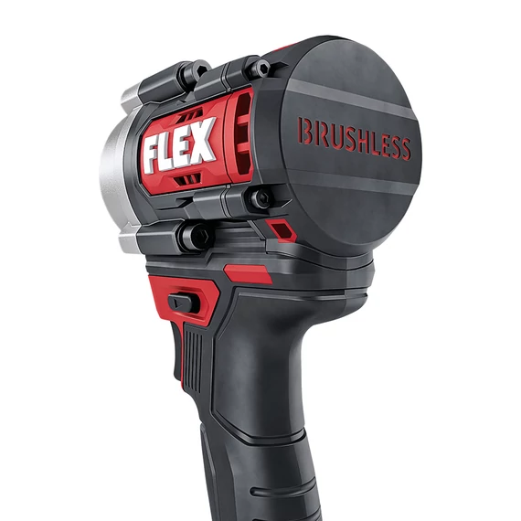 Akkus ütve-csavarbehajtó, 18.0 V / IW 1/2“ 750 18.0-EC C