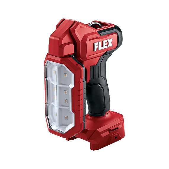 Akkus LED munkalámpa 18.0 V / WL 1000 18.0