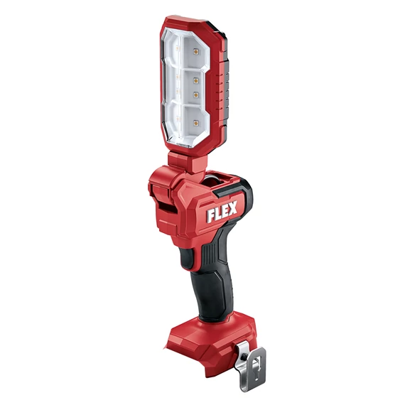 Akkus LED munkalámpa 18.0 V / WL 1000 18.0