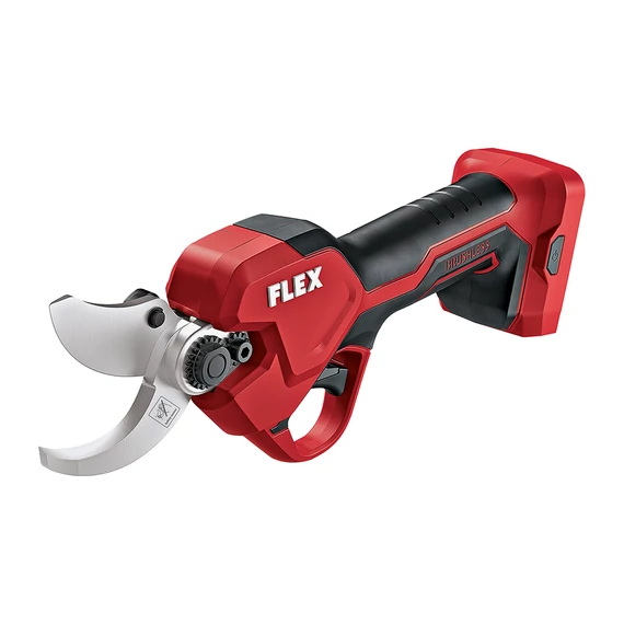 Akkus metszőolló 18 V / GPS 35 18-EC