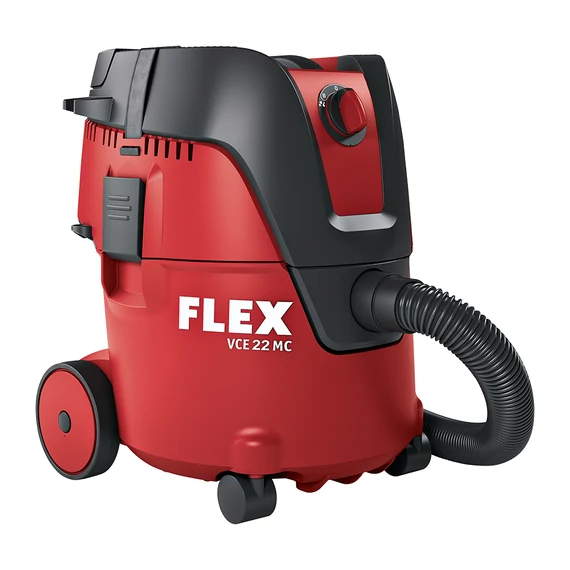 Akkus porszívó, 21 L, L-osztályú / VCE 22 L MC 2x18