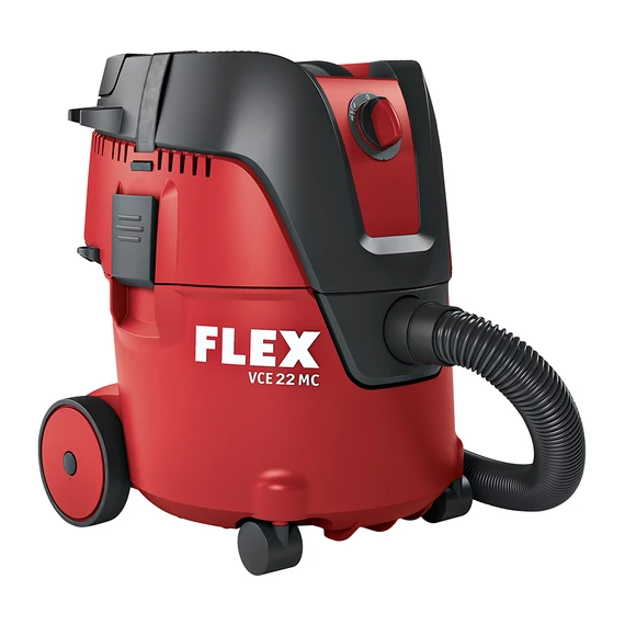 Akkus porszívó, 21 L, M-osztályú / VCE 22 M MC 2x18
