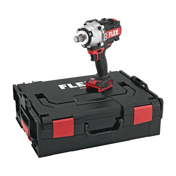 Akkus ütvecsavarozó 18 V / IW 3/4" 1600 18-EC